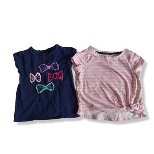 4/$20 3T T-Shirt Bundle